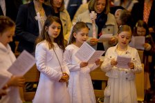 18.05.2023 Erstkommunion